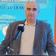 Bayram KOCAMAN