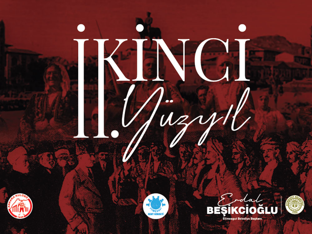 İkinci Yüzyıl