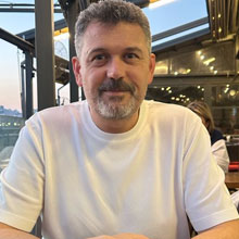 Murat TAŞTAN
