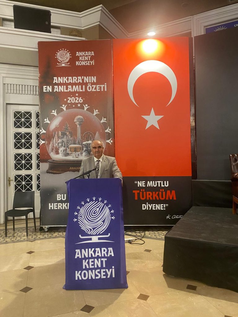 MESTEKDER’den Tarım ve Mesleki Eğitim Odaklı Programa Katılım