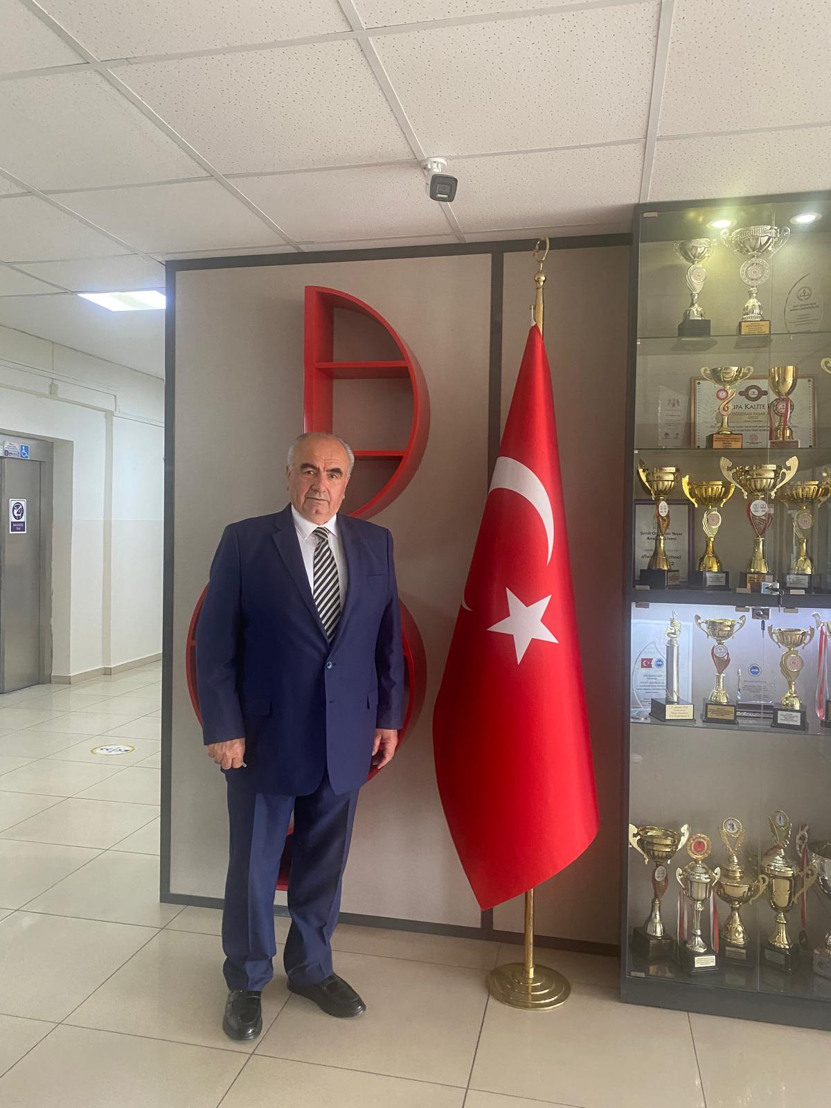Vakıf Haftası Kutlama Programı